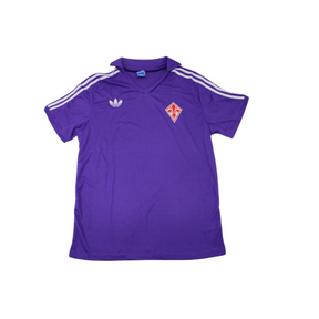 Camisa Retrô Fiorentina Home 79/80