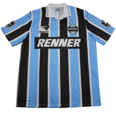 Camisa Grêmio Home 95/96 - Versão Retrô