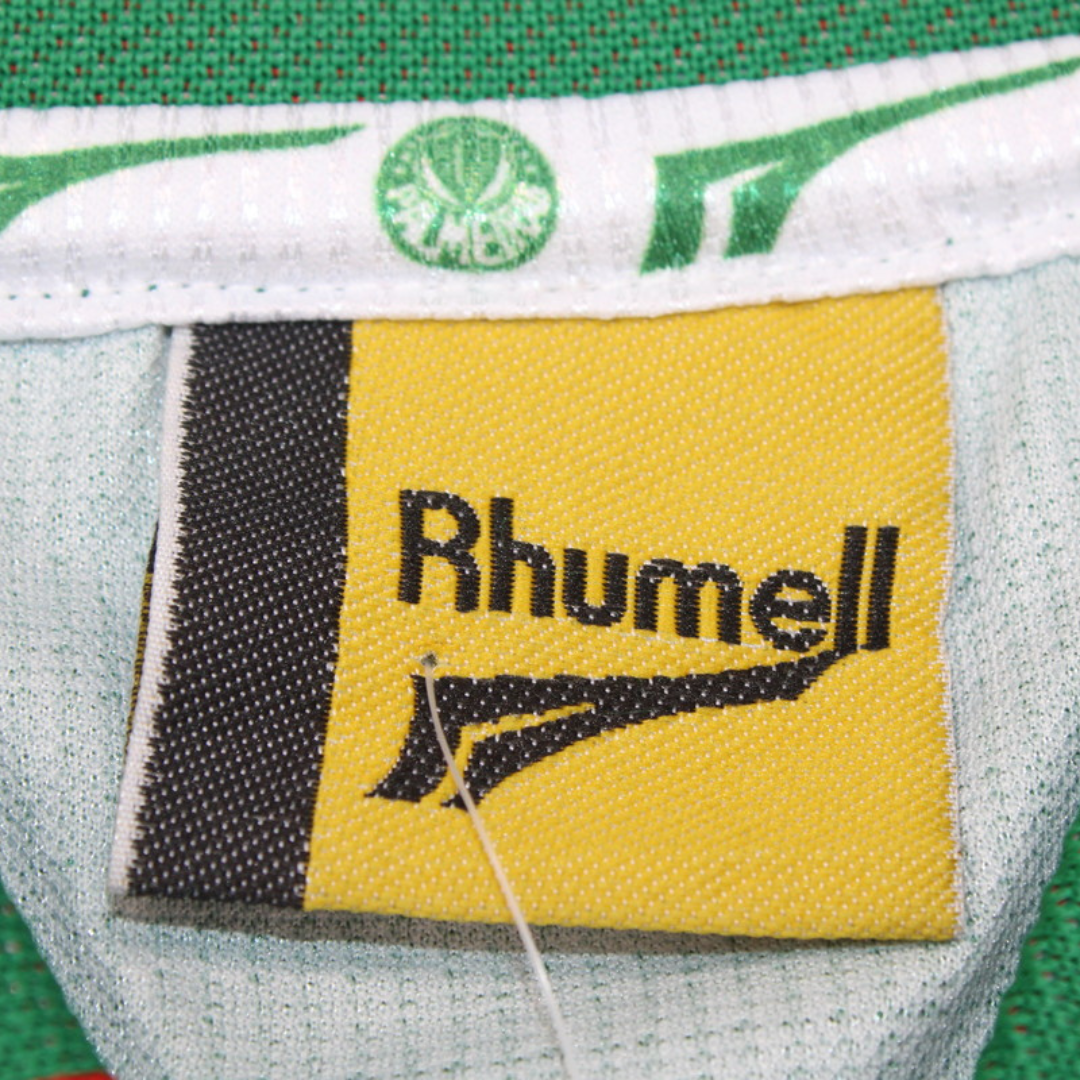 Camisa Palmeiras Home 1994 - Versão Retrô