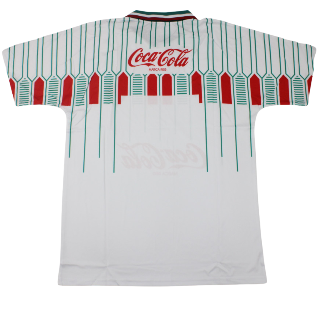 Camisa Fluminense Away 1993 - Versão Retrô
