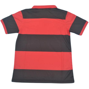 Camisa Flamengo Home 1982 - Versão Retrô