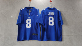 Camisa NFL New York Giants Vapor F.U.S.E. Limited Jersey Azul
