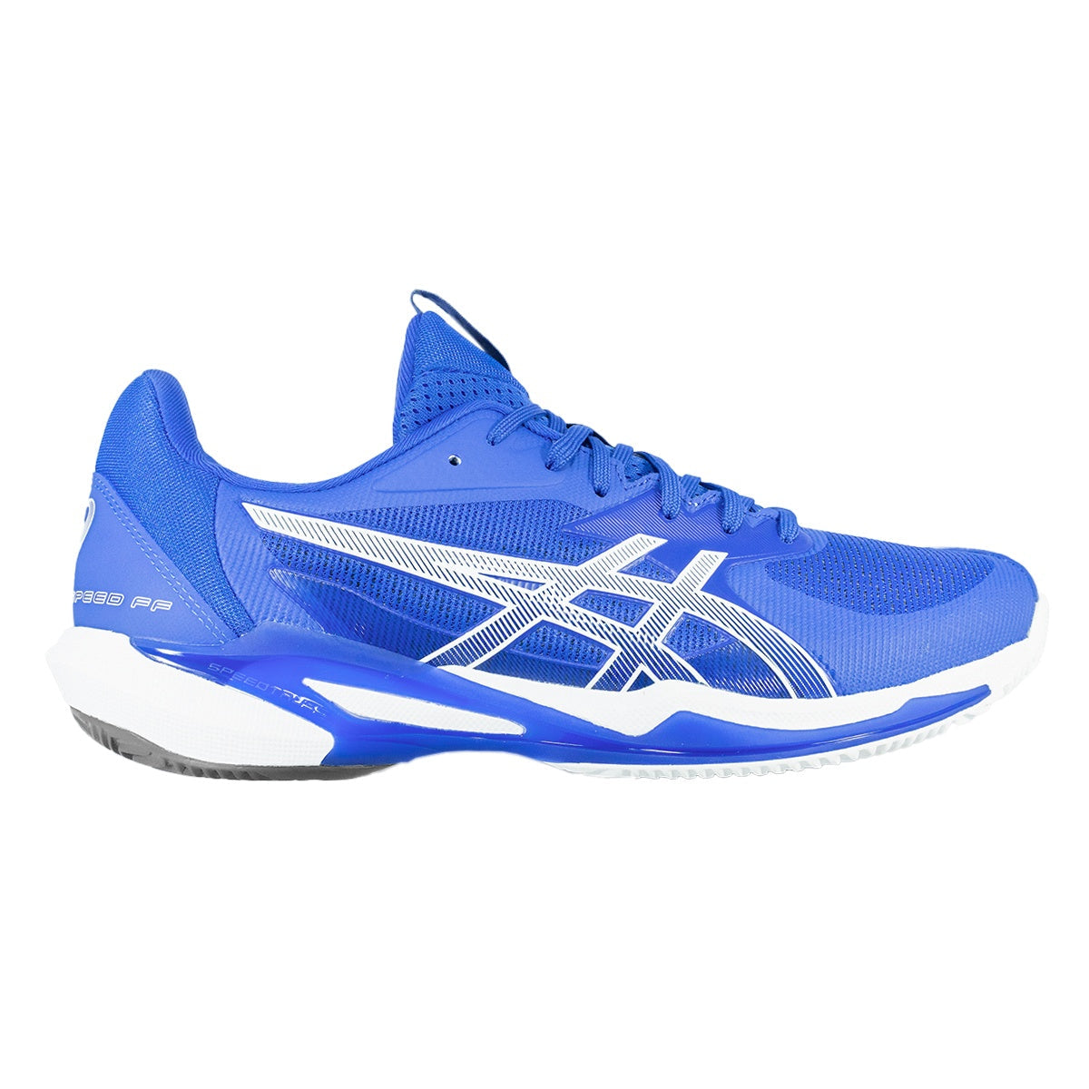 Tênis Asics Solution Speed Ff 3 Masculino