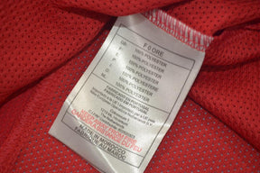 Camisa Manchester United Manga Longa 04/06 - Versão Retrô "V.Nistelrooy" Nº 10