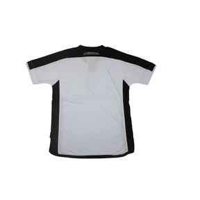 Camisa Retrô Corinthians Home 2000
