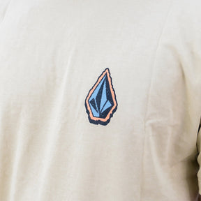 Camiseta Volcom Chandler Masculino