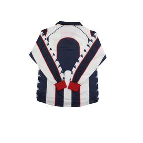 Camisa Retrô Star Away 99/00