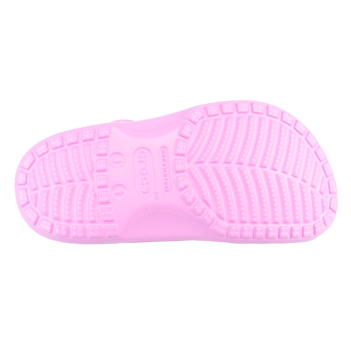 Sandália Crocs Classic Infantil