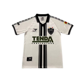Camisa Retrô Atletico Mineiro Away 1997