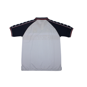 Camisa Retrô Manchester City Away 97/98
