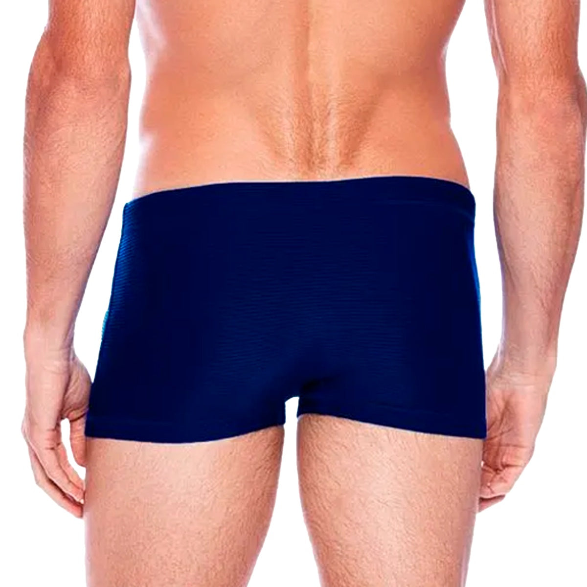 Sunga Boxer Speedo Canelada Masculino