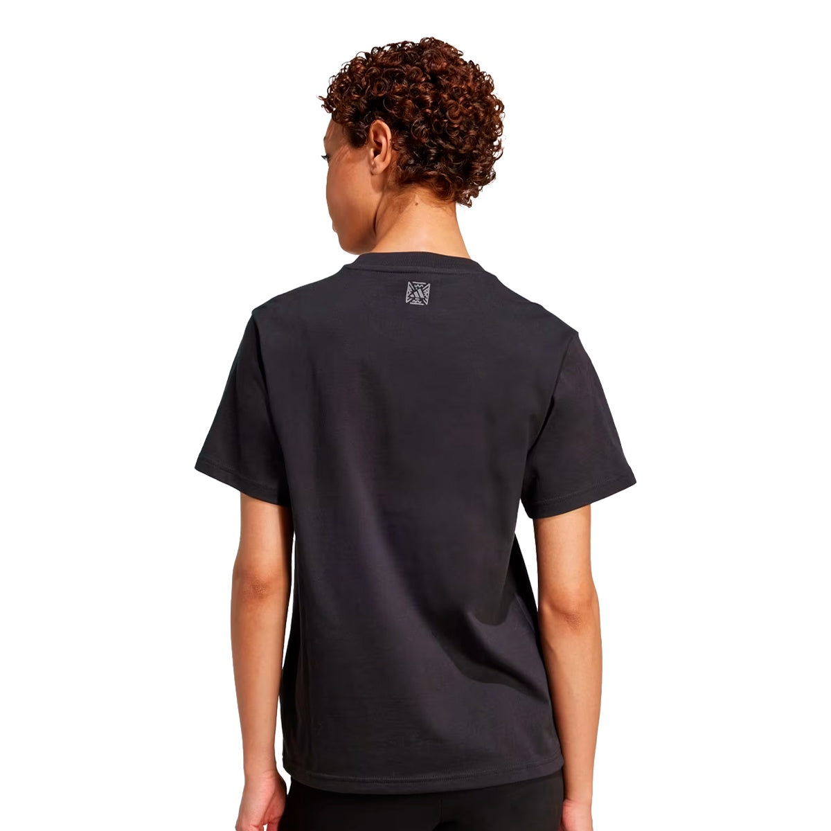 Camiseta Adidas Animal Feminino