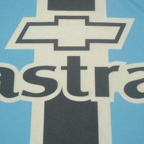 Camisa Grêmio Home 2000 - Versão Retrô