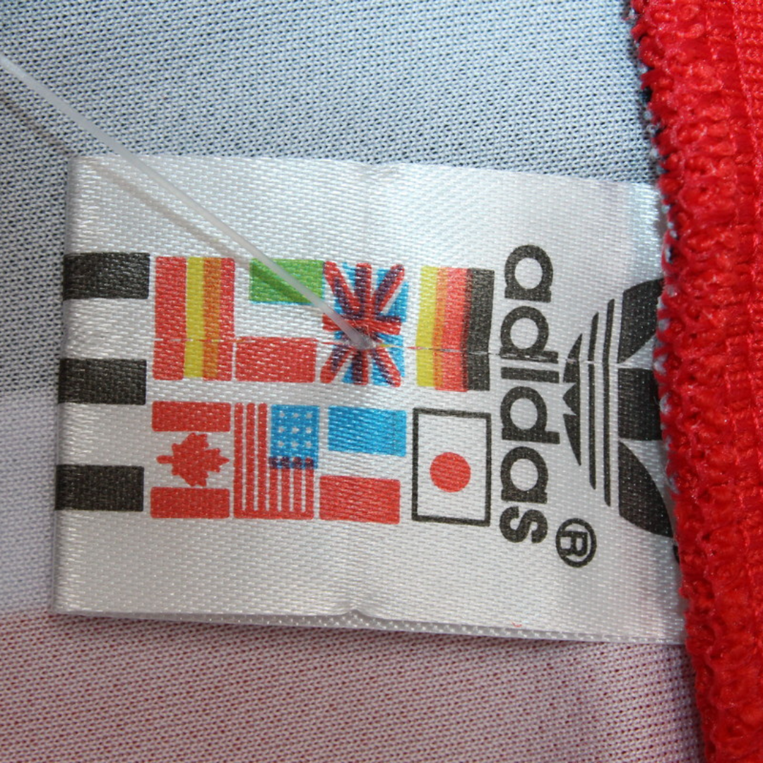 Camisa São Paulo Away 1996 - Versão Retrô