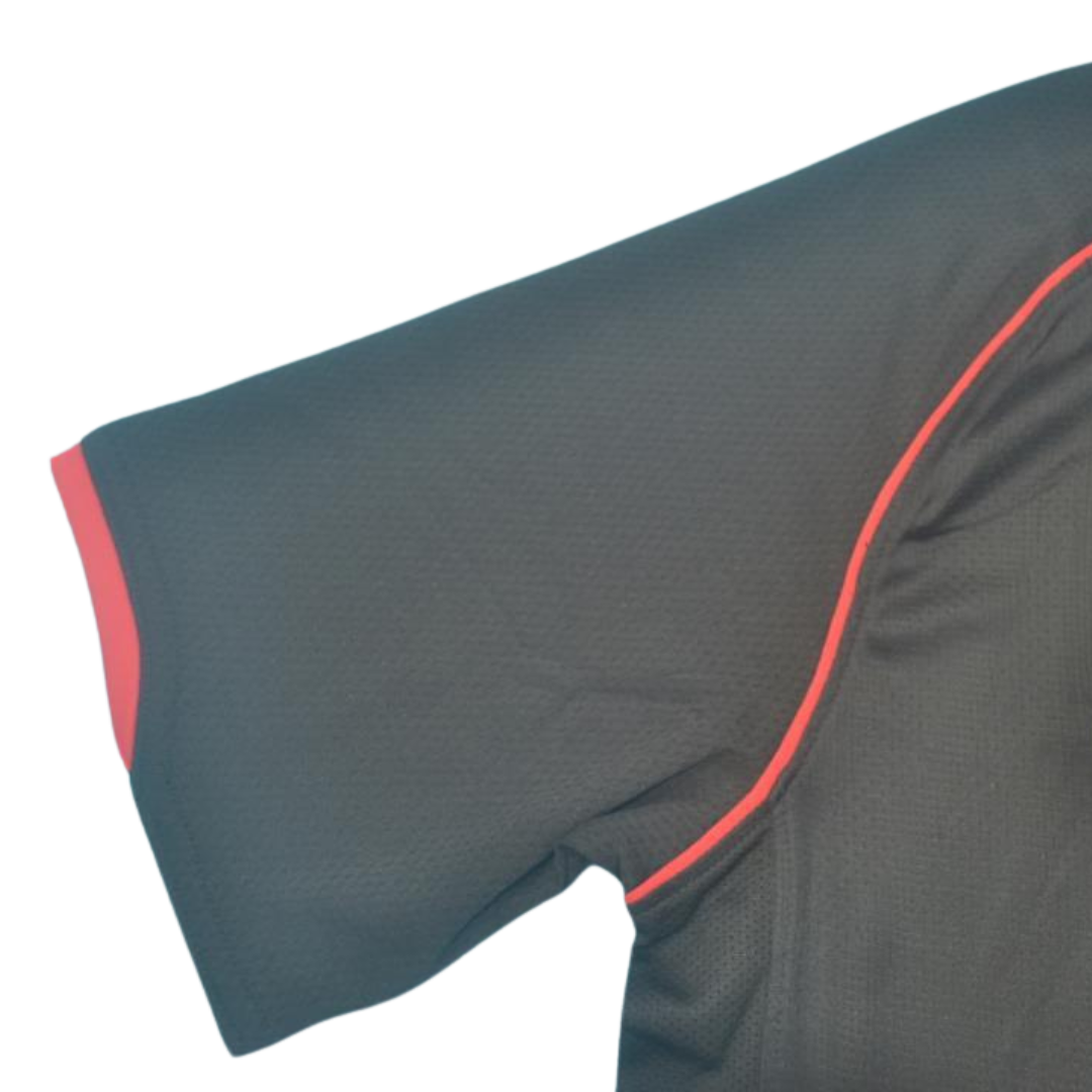 Camisa Retrô Manchester United Away 07/08