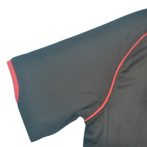 Camisa Retrô Manchester United Away 07/08