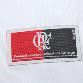 Camisa Flamengo Away 2001 - Versão Retrô