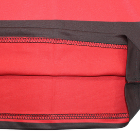 Camisa Flamengo Home 1987 - Versão Retrô