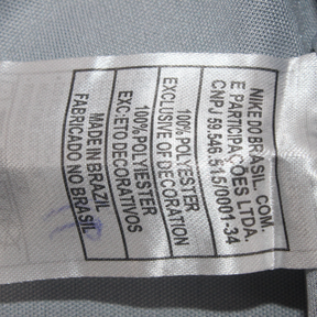 Camisa Flamengo Home 00/01 - Versão Retrô