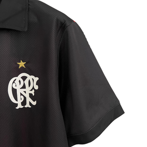 Camisa Flamengo Home 2012 - Versão Retrô