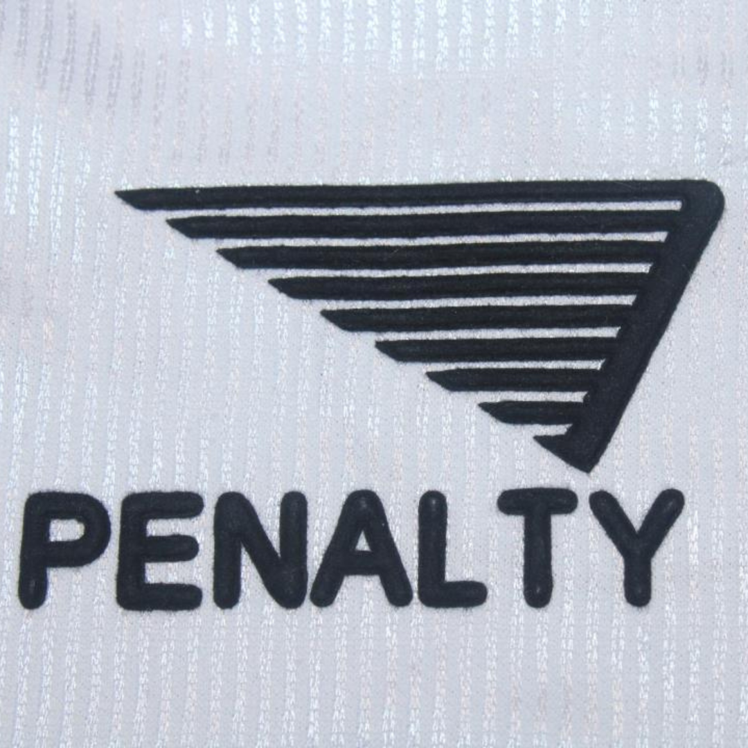 Camisa São Paulo Home 1999 - Versão Retrô