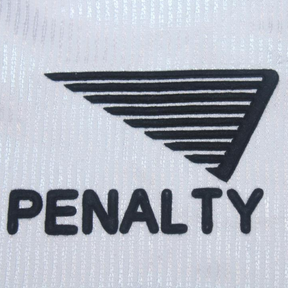 Camisa São Paulo Home 1999 - Versão Retrô