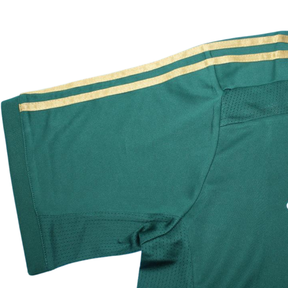 Camisa Palmeiras Home 2014 - Versão Retrô "Valdivia" Nº 10
