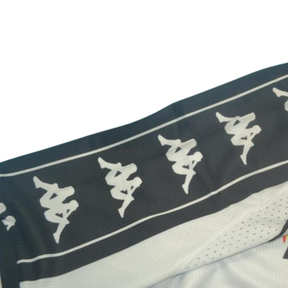 Camisa Vasco Da Gama Home 00/01 - Versão Retrô