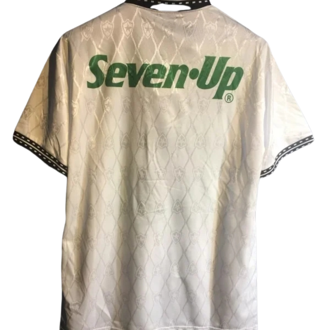 Camisa Botafogo Away 1995 - Versão Retrô