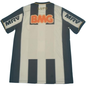 Camisa Atlético Mineiro Home 2013 - Versão Retrô