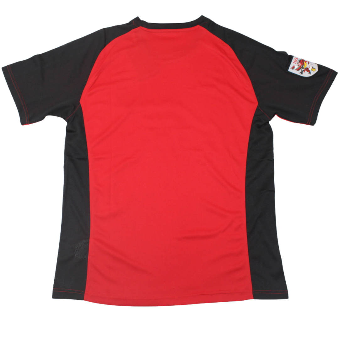 Camisa Flamengo Home 2000 - Versão Retrô