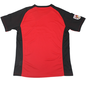 Camisa Flamengo Home 2000 - Versão Retrô
