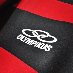 Camisa Flamengo Home 09/10 - Versão Retrô