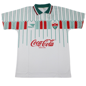 Camisa Fluminense Away 1993 - Versão Retrô