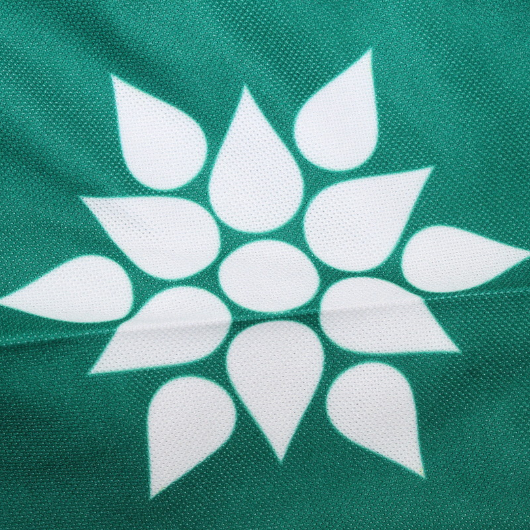 Camisa Palmeiras Home 1997 - Versão Retrô