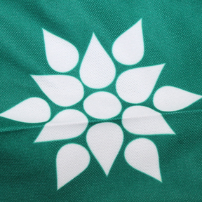 Camisa Palmeiras Home 1997 - Versão Retrô