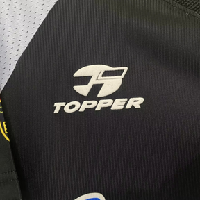 Camisa Corinthians Third Away 1999 - Versão Retrô