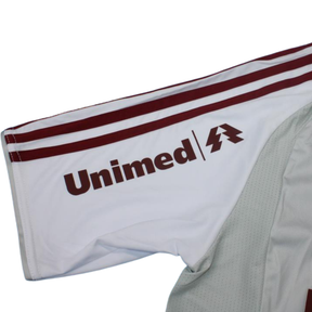 Camisa Fluminense Centenário 11/12 - Versão Retrô