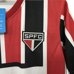 Camisa São Paulo Away 1993 - Versão Retrô
