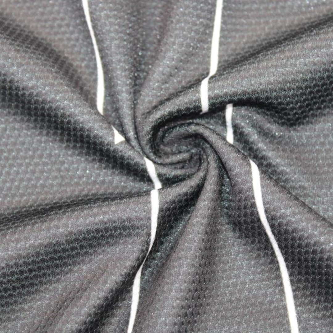 Camisa Corinthians Away 11/12 - Versão Retrô