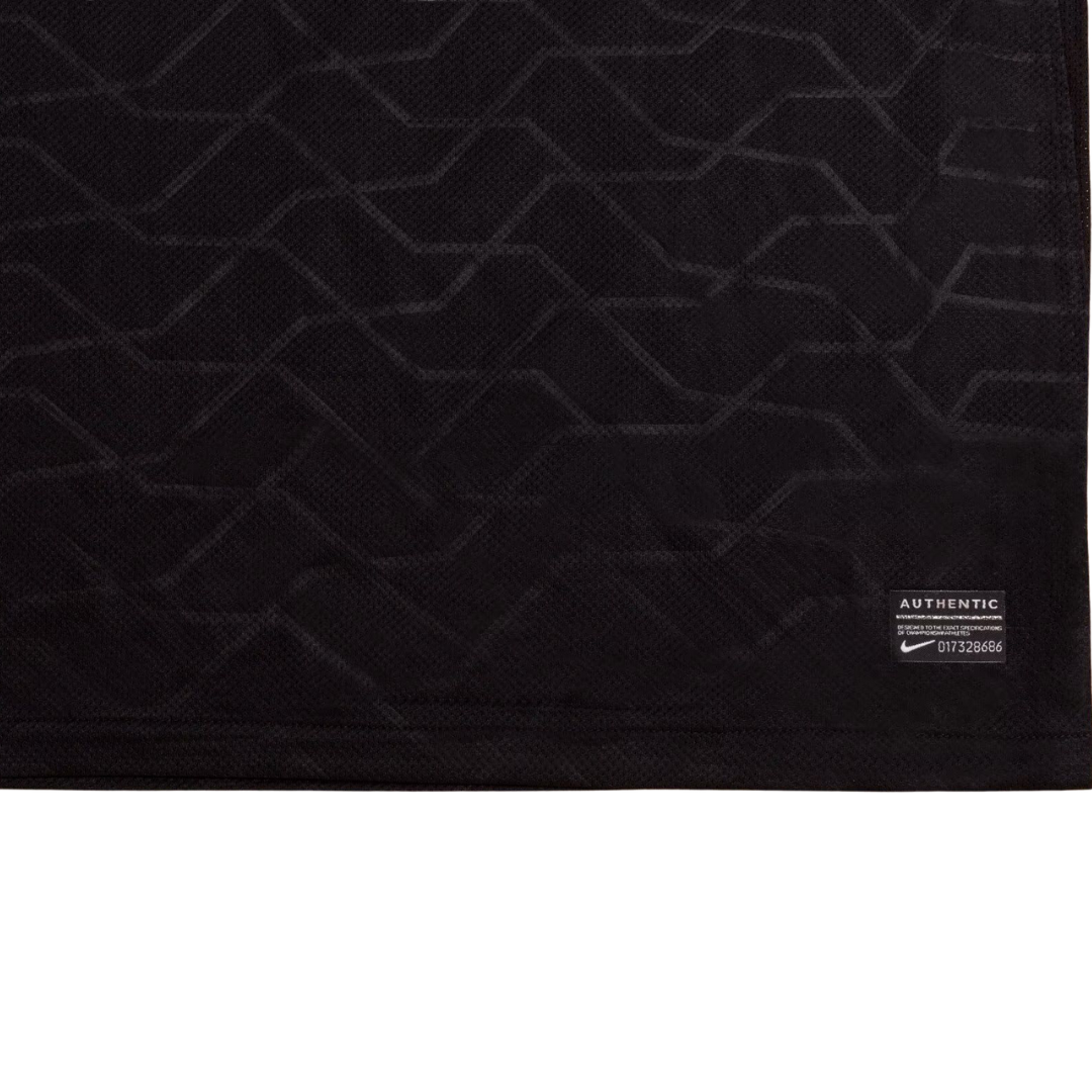 Camisa Corinthians Away 12/13 - Versão Retrô