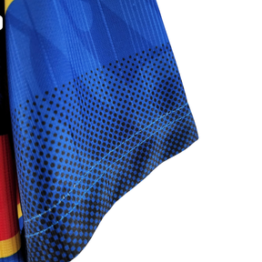 Camisa Flamengo Third Away 1995 - Versão Retrô