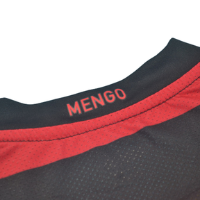 Camisa Flamengo Home 08/09 - Versão Retrô