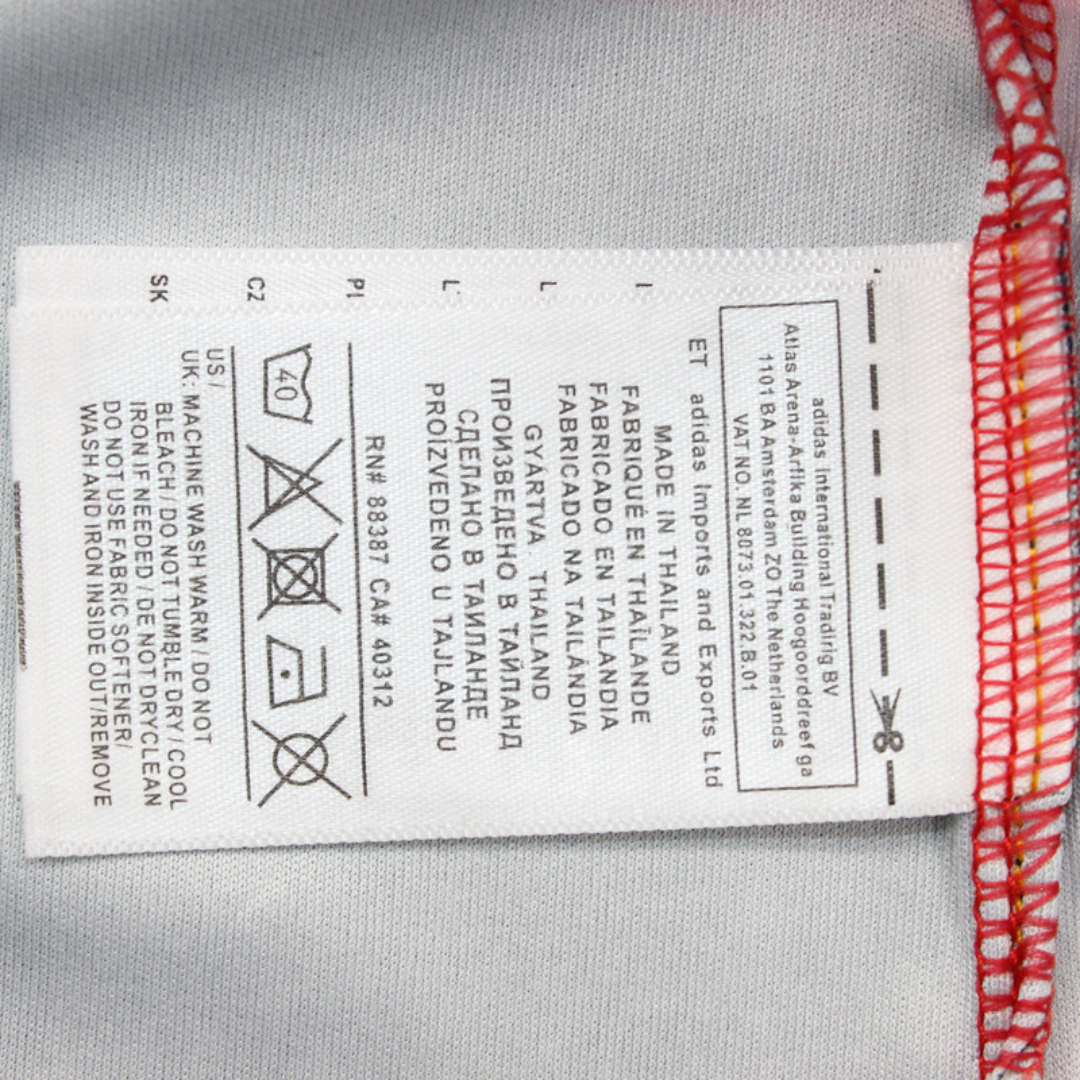 Camisa Flamengo Home 2010 - Versão Retrô