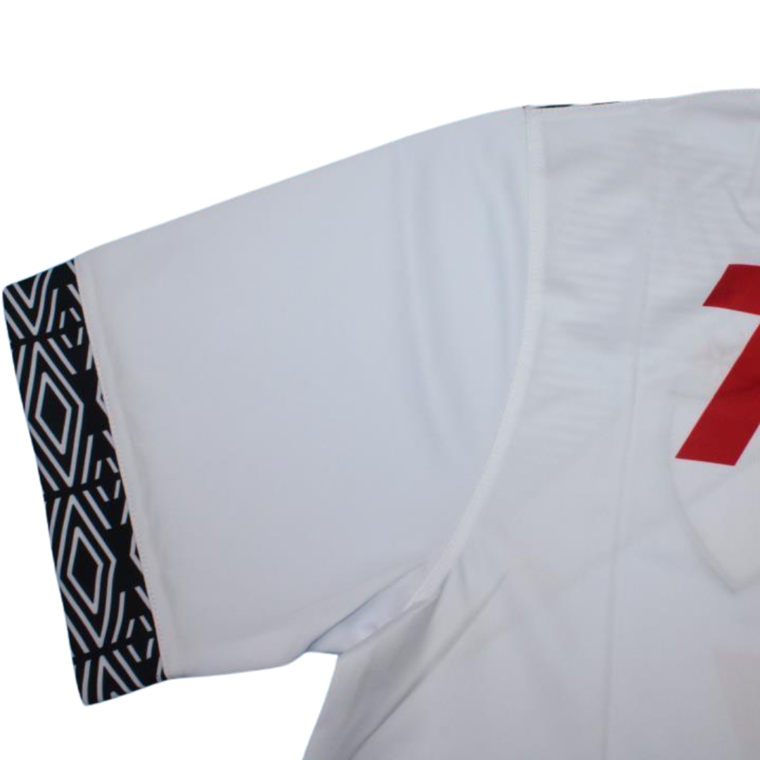 Camisa Atlético Mineiro Away 96 - Versão Retrô