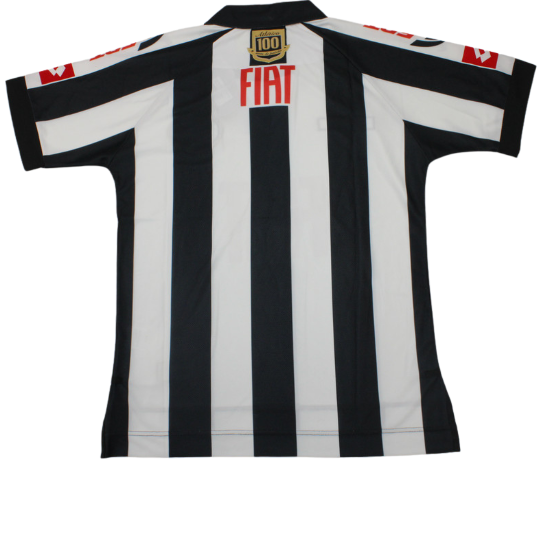 Camisa Atlético Mineiro Away 2008 - Versão Retrô