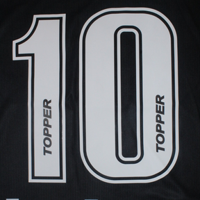 Camisa Corinthians Away 1999 - Versão Retrô