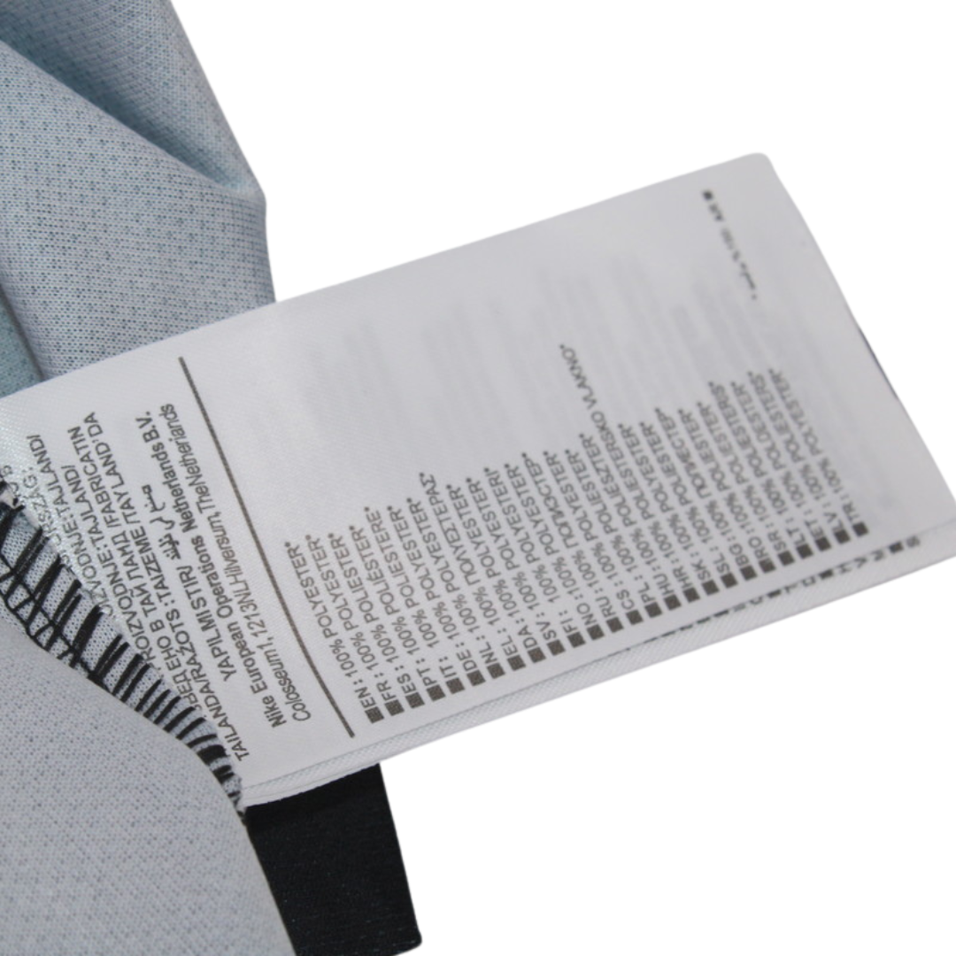 Camisa Corinthians Away 15/16 - Versão Retrô