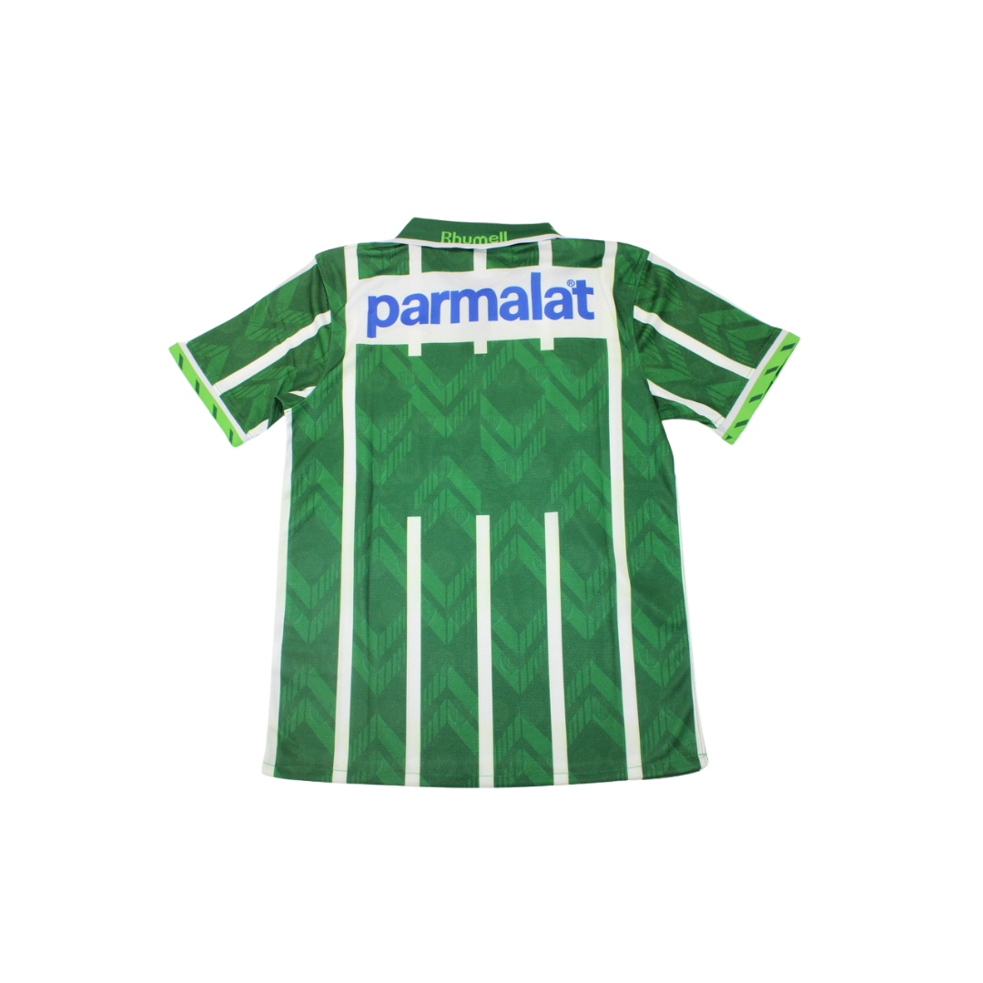 Camisa Retrô Palmeiras Home 1996