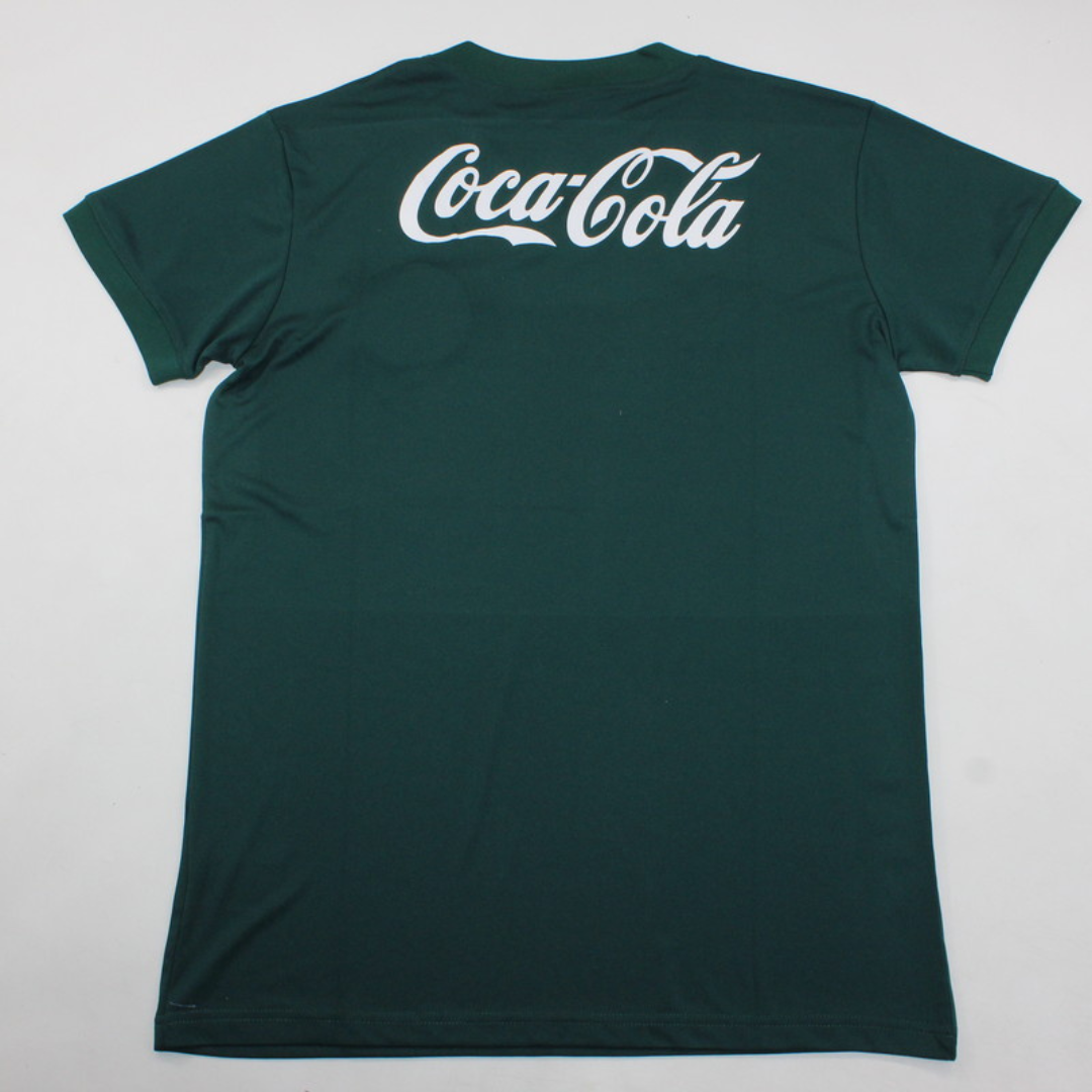 Camisa Palmeiras Home 1980 - Versão Retrô